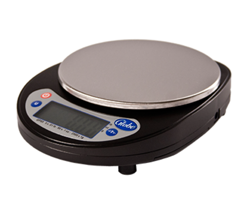 Picture of Globe GPS5 Kitchen Portion Control Scale compact digital