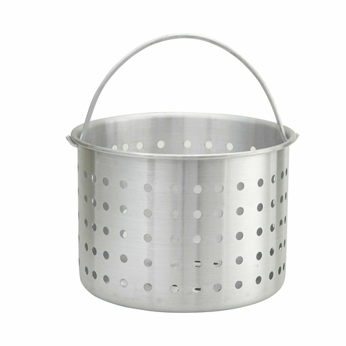 Picture of Winco ALSB-32 Steamer Basket 32 qt. fits ALST-32