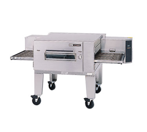 Lincoln Impinger - 1600-000-U