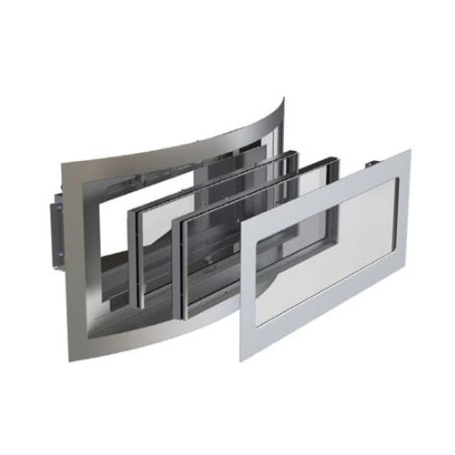 Wood Stone - FD-ACVW