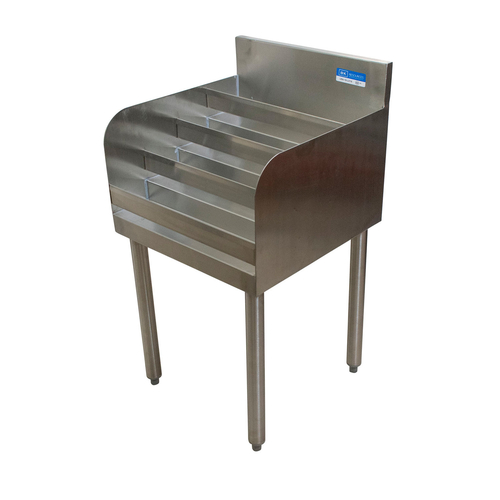 BK Resources - UB4-18-LD36