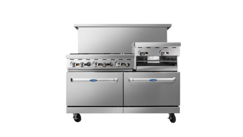 Atosa USA, Inc. - AGR-6B-24RGB-LP