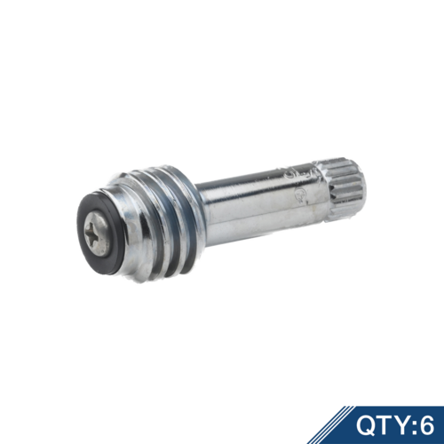 T&S Brass - 000800-25M