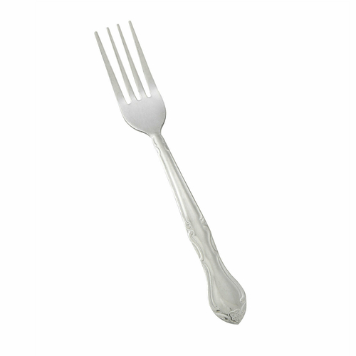 Picture of Winco 0004-05 Elegance Dinner Fork 7-1/4" 18/0 stainless steel Sold by Dozen