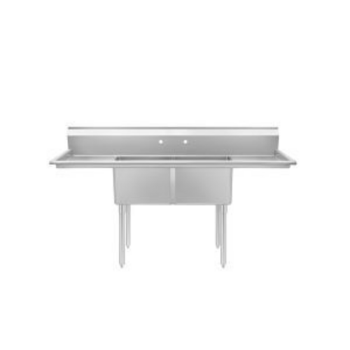 Atosa USA, Inc. - SS1818D21D18