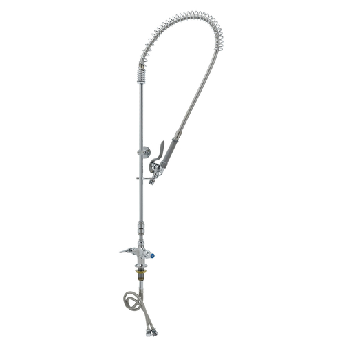 T&S Brass - B-0113-CR-BVB-A