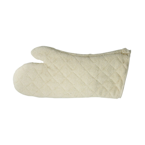 Picture of Winco OMT-17 Oven Mitt 17" heat resistant up to 600°F (315°C)