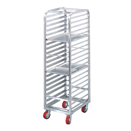 Picture of Channel Manufacturing AXD1820 Bun Pan Rack LifeTime Tough EXTRA Heavy-Duty Series