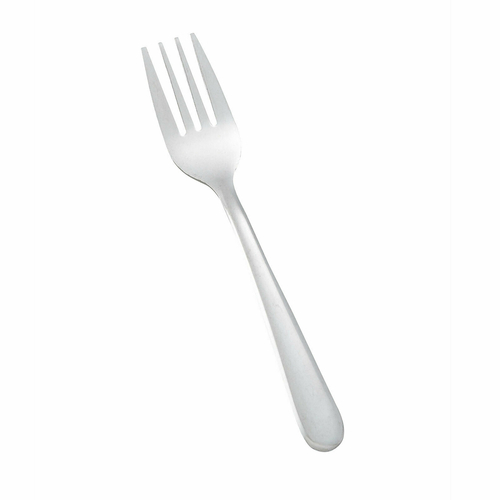 Picture of Winco 0002-06 Windsor Salad Fork 6-1/4" 18/0 stainless steel Sold by Dozen