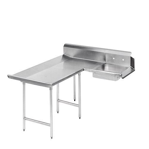 Advance Tabco - DTS-D30-108L