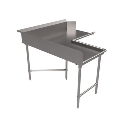 BK Resources - BKCDT6-C6096L