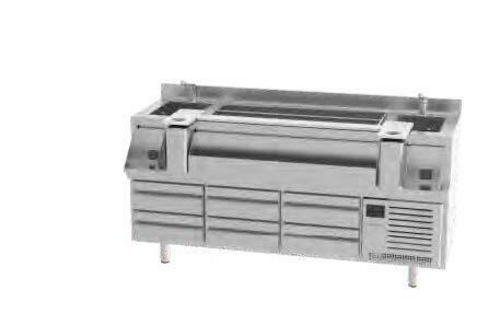 IMD-BST2000R