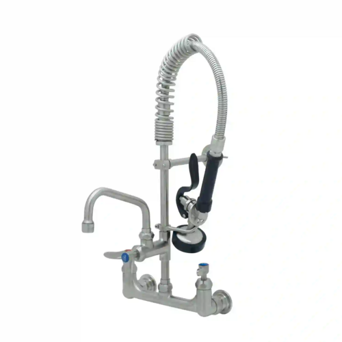 T&S Brass - SMPK-8WLN-06-CR