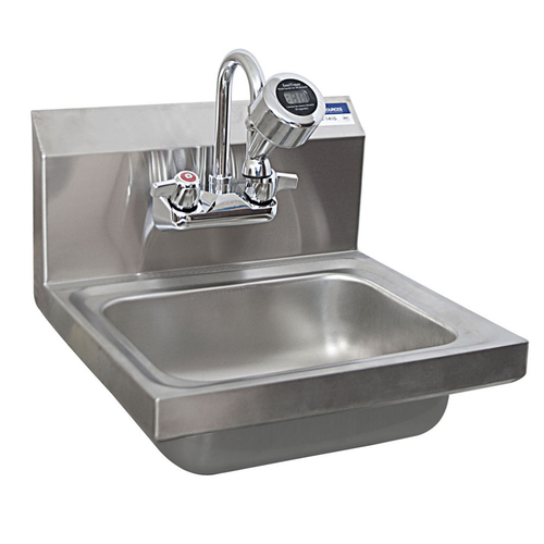 BK Resources - BKHS-W-1410-STPG