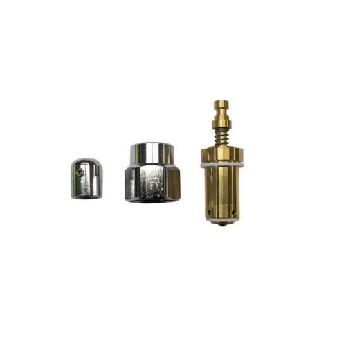 BK Resources - XRK-MV-G