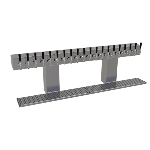 Glastender - BRT-20-SSR