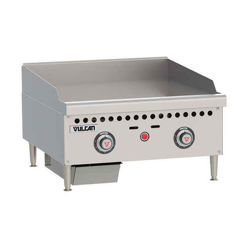 Vulcan - VCRG48-T-QS-PLATINUM
