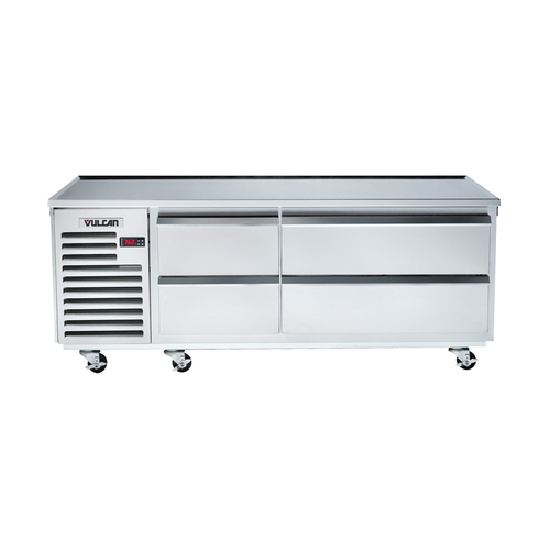 Achiever Refrigerated Base 2