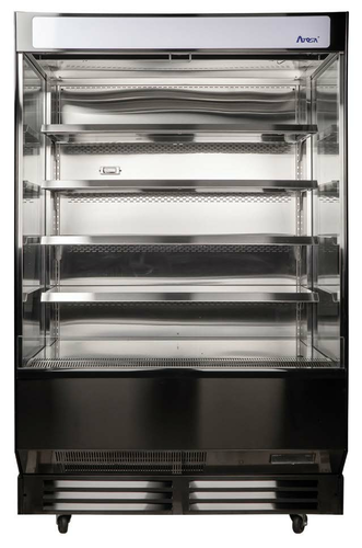 Atosa USA, Inc. - AOM-50B
