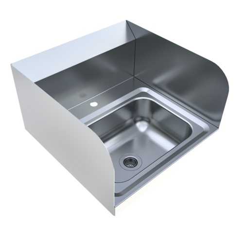 BK Resources - BKHS-D-1410-1-SS