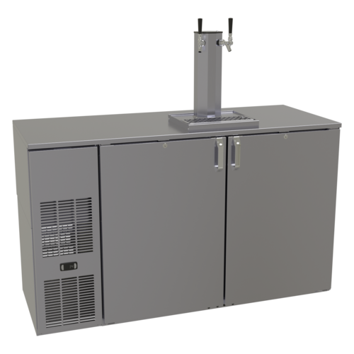 Glastender - C1FB60-DD