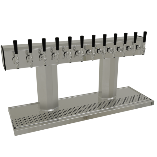 Glastender - BT-12-MF