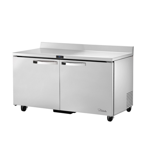 True Mfg. - General Foodservice - TWT-60F-HC~SPEC3