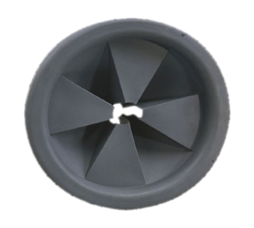 InSinkErator - BAFFLE REMOV