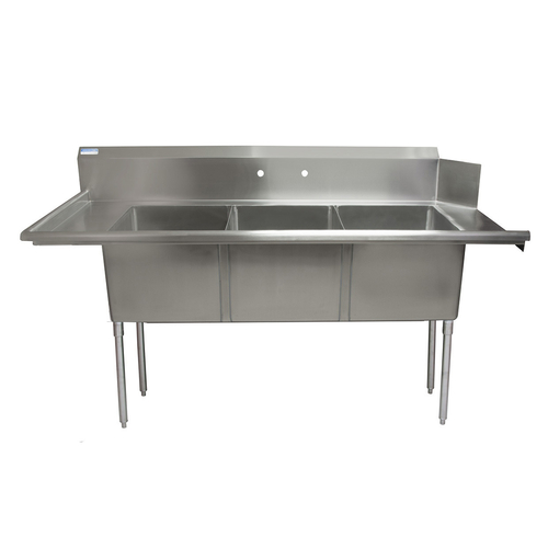 BK Resources - BKSDT-3-1820-14-LS