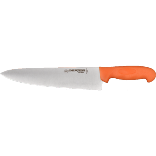 Picture of Dexter Russell UC145-8PCP UR-Cut™ (25443) Cook's Knife 8" DEXSTEEL™ stain-free