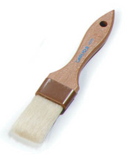 Picture of Carlisle 4037300 Sparta® Chef Series™ Basting Brush 1-1/2" wide epoxy-set bristles double-boiled