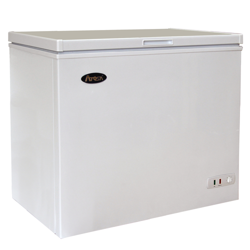 Picture of Atosa MWF9007 Chest Freezer, 37-4/5"W x 20-3/5"D x 32-1/2"H