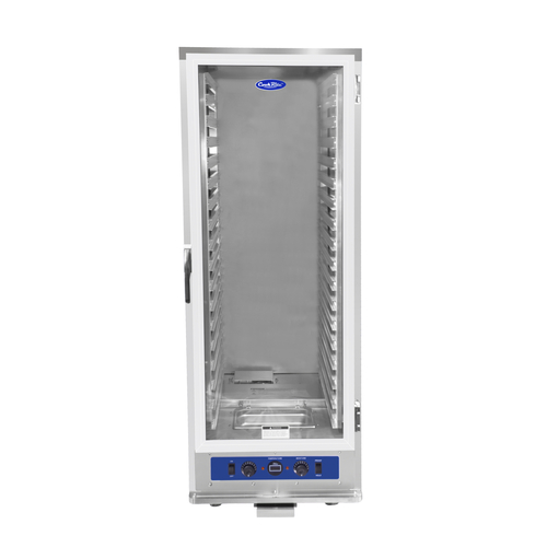 Atosa USA, Inc. - ATHC-18P
