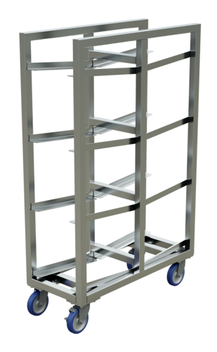 Winholt - AL-1104-2S-ST