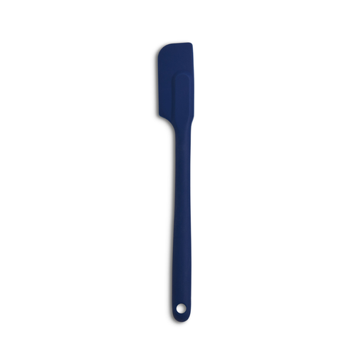 Picture of Baking Silicone Slim Spatula, Navy, 10"