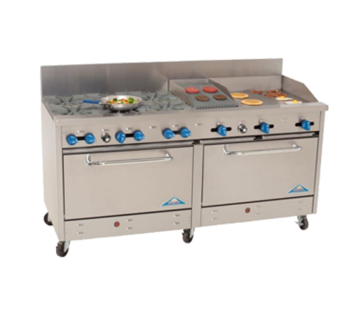 Comstock-Castle - 2F330-18-1.5RB