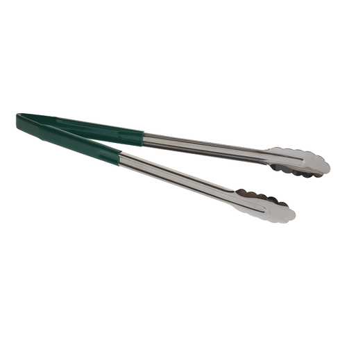 Picture of TableCraft Products 3716GEU Tongs 16" one piece