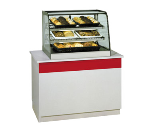 Federal Industries - CD3628