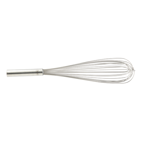 Picture of TableCraft Products SP18 Piano Whip 18"L stainless steel