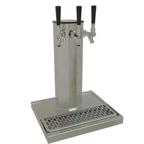 Glastender - CT-3-MF