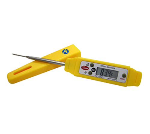 Picture of Cooper-Atkins DPP400W-0-8 Pocket Test Thermometer pen-style digital type