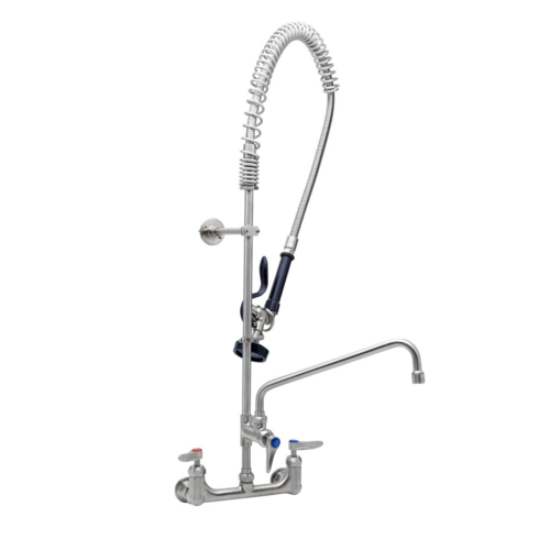 T&S Brass - S-0133-12-CR-B