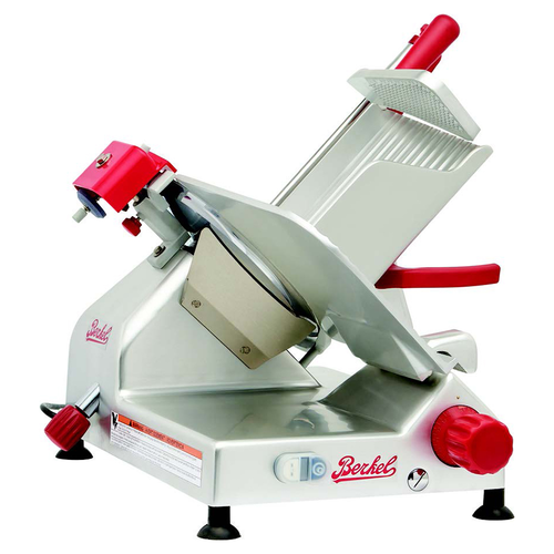 Picture of Berkel B12-SLC (REPLACES 827E & 827A) Slicer manual angled gravity feed