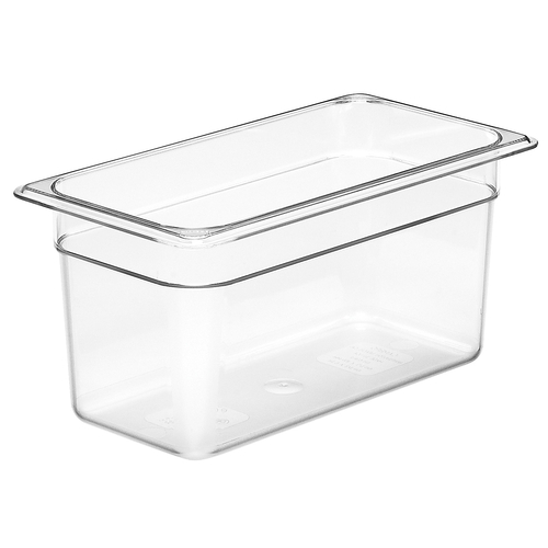 Picture of Cambro 36CW135 Camwear® Food Pan 5.6 qt. capacity 6" deep