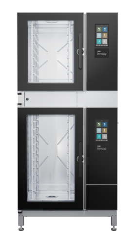 Blodgett (Middleby) - INVOQ 61BE/101BE