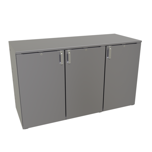Glastender - C1RB60
