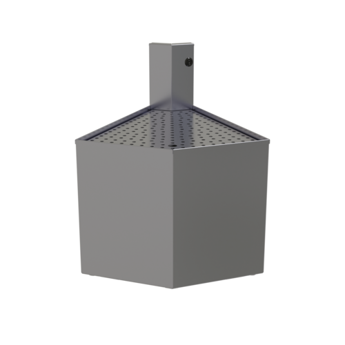 Glastender - COWA-45