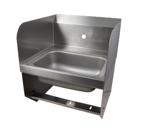 BK Resources - BKHS-W-1410-1-SS-BKK