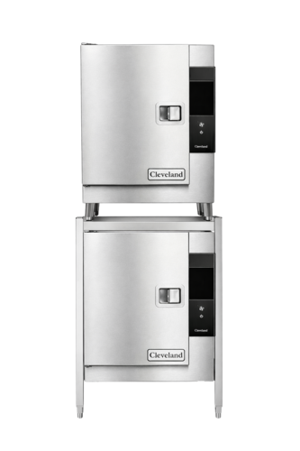 Cleveland - (2) 22CET66.2