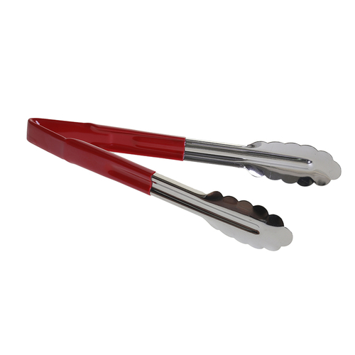 Picture of TableCraft Products 3774REU Tongs 9-1/2" one piece